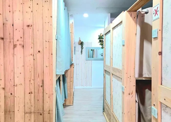Hostel Bretema Lugo